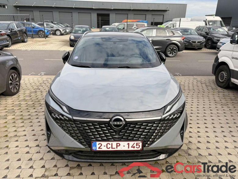 NISSAN Qashqai e-Power (HEV) 1.5 DIG-T Tekna Plus #3