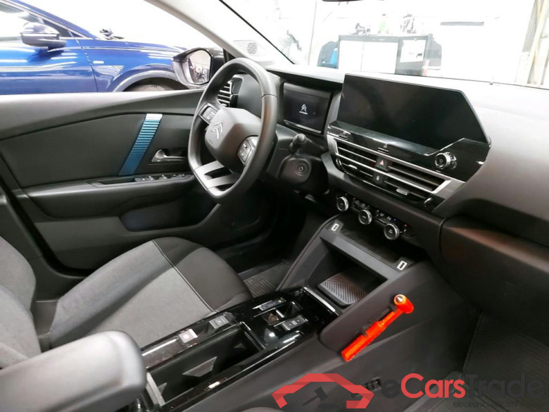 CITROËN - CIT C4 50 kWh 136PK Business GPS & Climatic & Cruise Control & Rear Park Sensors  * ELECTRIC * #3