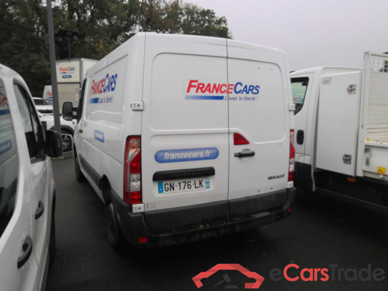 MASTER F3300 L1H1 GDCF DCI 135 #6