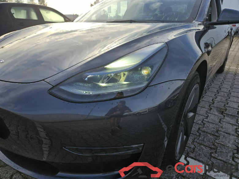 Tesla Model 3 Long Range AWD 75 kWh #5