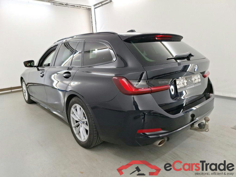 BMW 3 SERIES TOURING 2.0 318I (115KW) AUTO TOURING #3