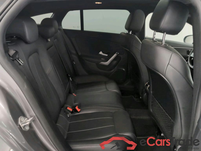 MERCEDES-BENZ CLA 2.0 CLA 180 D LUXURY LINE DCT #5