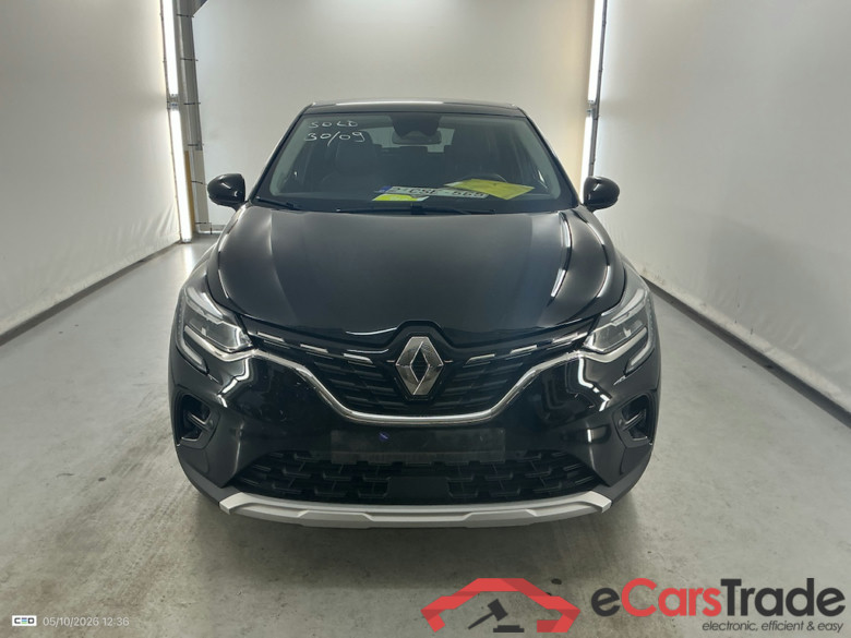 RENAULT CAPTUR 1.0 TCE 90 TECHNO #2