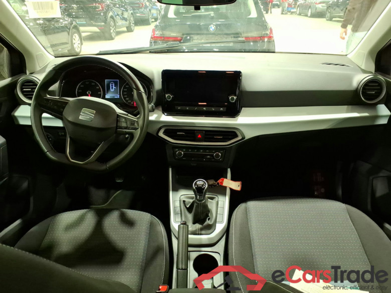 SEAT ARONA 1.0 TSI 70KW MOVE #6