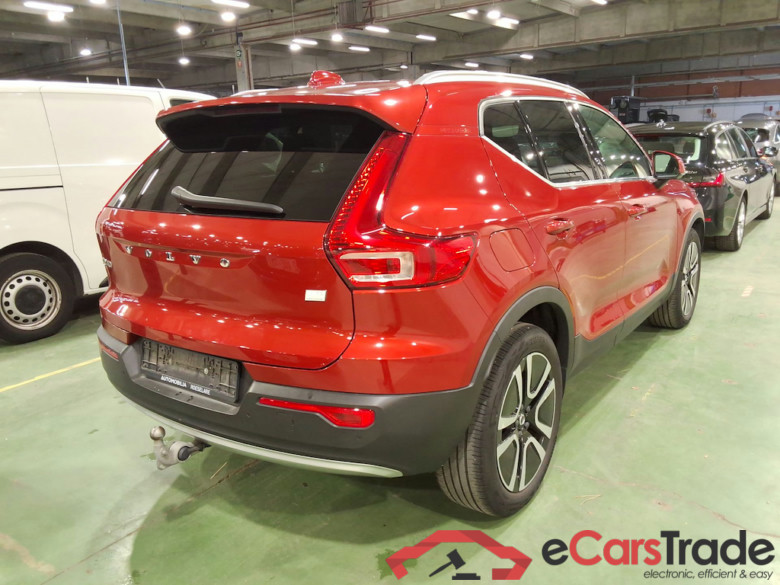 VOLVO XC40 1.5 T5 RECHARGE GEARTR. INSCRIPTION #3