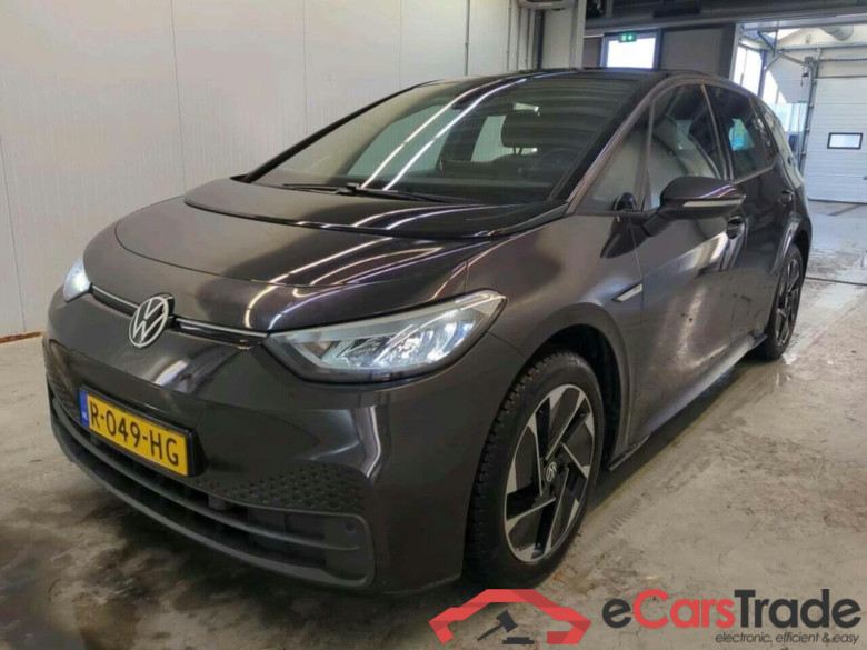 VOLKSWAGEN ID.3 Pro 58 kWh #1