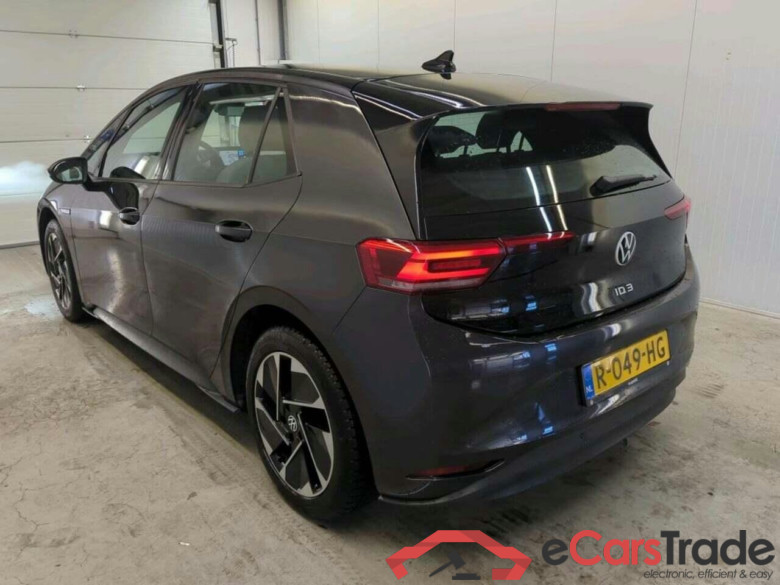 VOLKSWAGEN ID.3 Pro 58 kWh #6