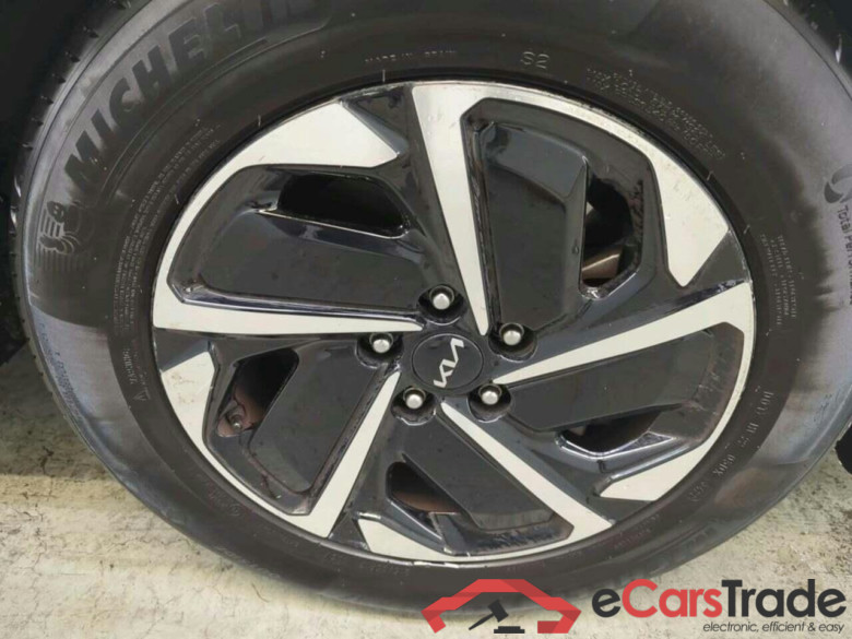 KIA SPORTAGE 1.6 T-GDi Hyb.Dyn.L. #4