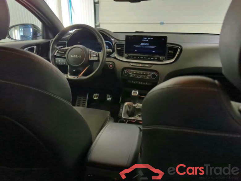 KIA PRO CEED 1.5 T-GDi GT-Line #3