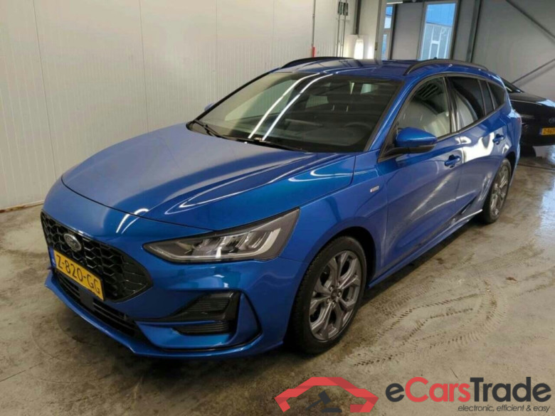FORD Focus Wagon 1.0 EBH ST Line #1