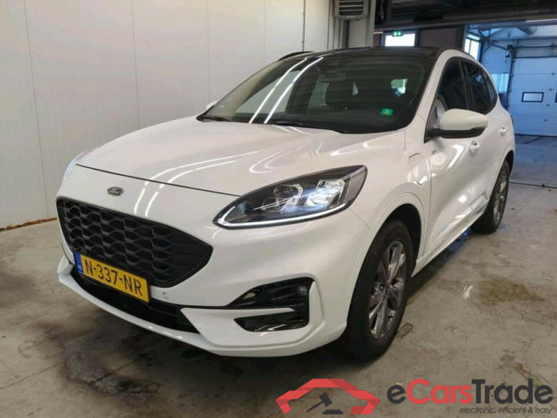 FORD KUGA 2.5 PHEV ST-Line X