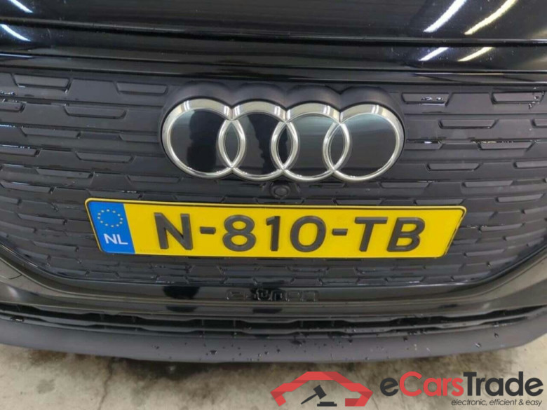 AUDI Q4 e-tron 35 Adv. ed. 55 kWh #4
