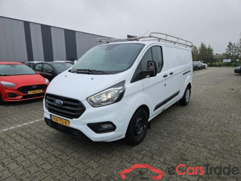 FORD Transit Custom 300 2.0 TDCI L2H1 Trend #1