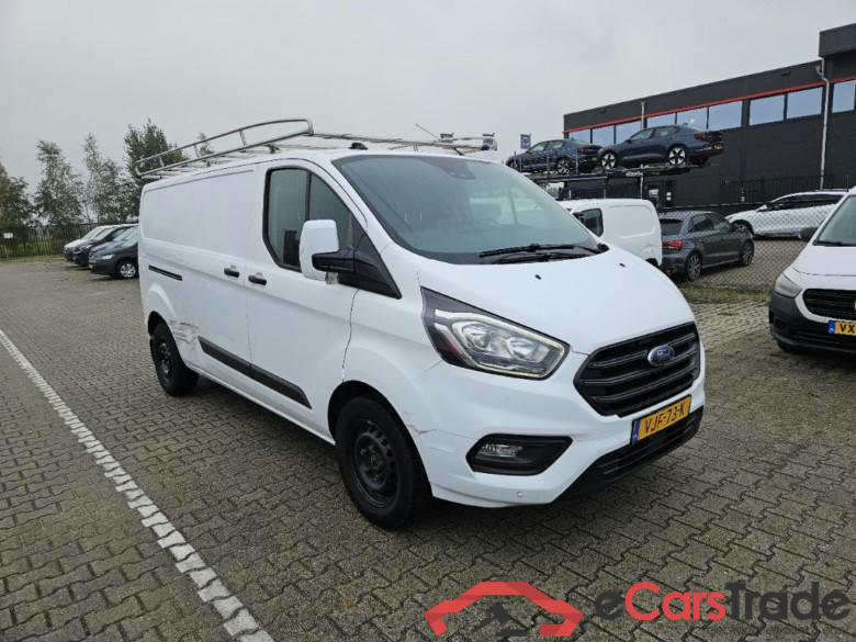 FORD Transit Custom 300 2.0 TDCI L2H1 Trend #4