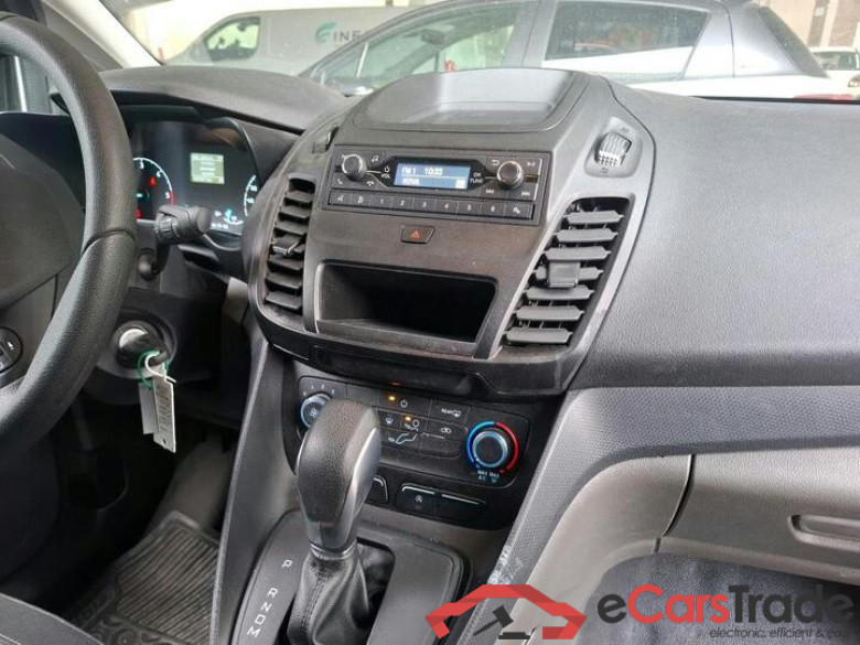 Ford Transit Connect 1.5 TDCI Aut. Klima PDC ... #6