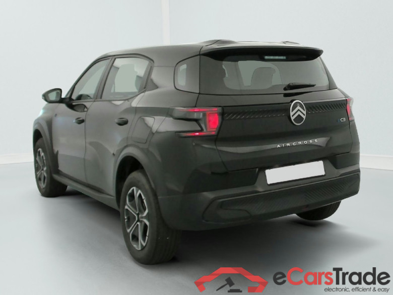 Citroen C3 Aircross 113 ch autonomie confort You 113 ch (83 kW) Electric #5
