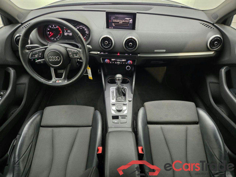 AUDI A3 Sportback 1.0 TFSI Sport S Line Edition #6