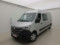preview Renault Master #0