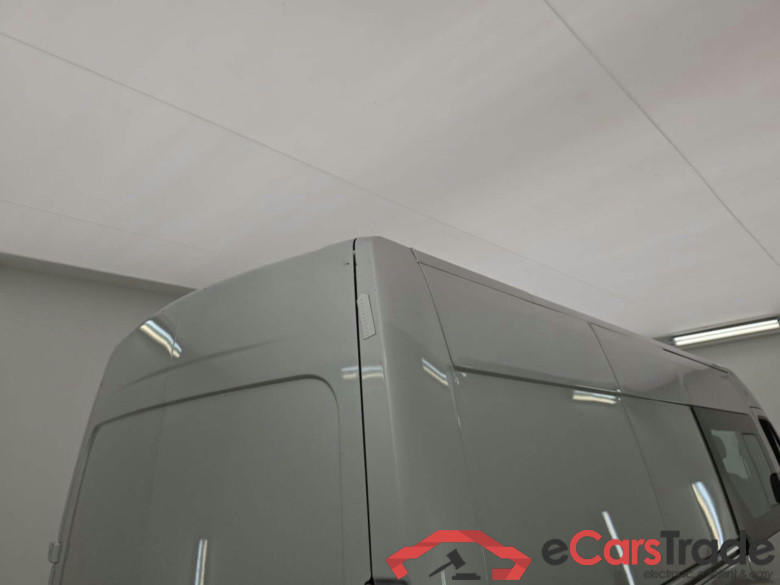 RENAULT MASTER 2.3 DCI CONFORT DC 7P. L3H2 #6