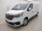 preview Renault Trafic #0
