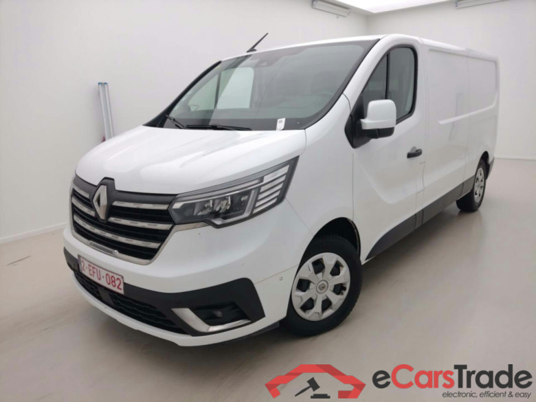 RENAULT TRAFIC 2.0  BLUE DCI GR. CONFORT L2H1 #1