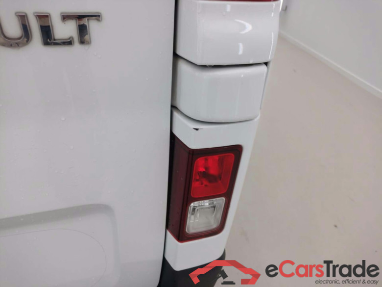 RENAULT TRAFIC 2.0  BLUE DCI GR. CONFORT L2H1 #6