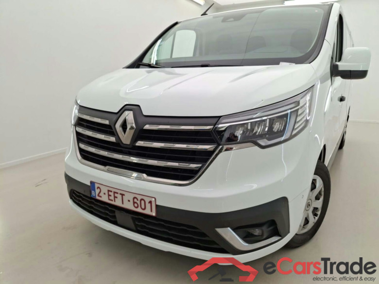 RENAULT TRAFIC 2.0 DCI GR. CONFORT L2H1 AUT #4