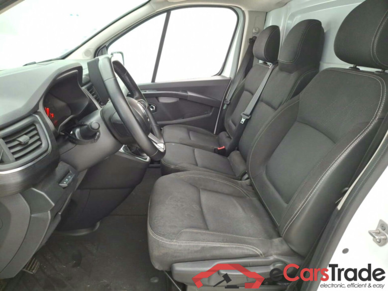 RENAULT TRAFFIC 2.0 BLUE DCI GR. CONFORT L2H1 #4