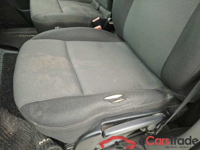 RENAULT MASTER 2.3 DCI CONFORT L3H2 #6