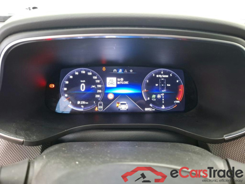 RENAULT Arkana / 2021 / 5P / SUV Intens TCe 140 EDC -21B #6