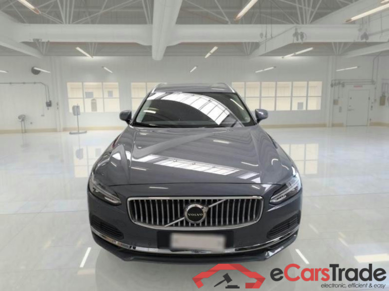 VOLVO V90 / 2020 / 5P / STATION WAGON T6 AWD AUTOMATICO CORE #6