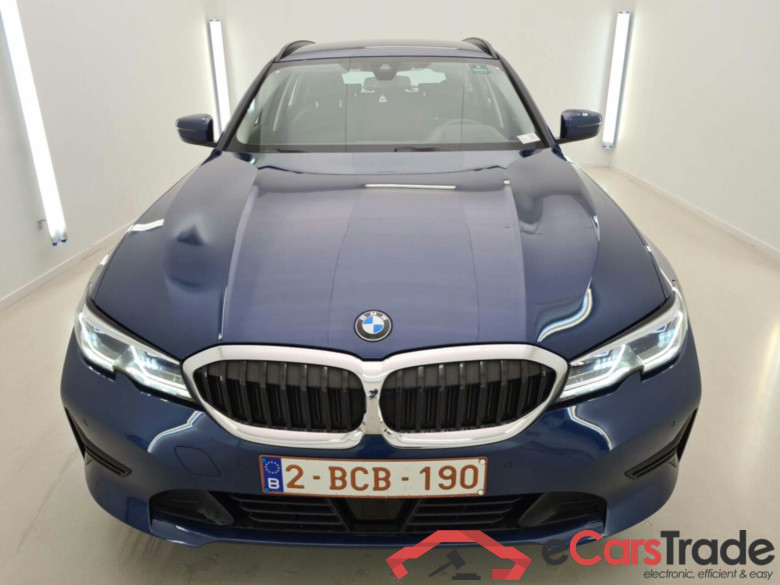 BMW 3-SERIE TOURING 2.0 320E #5