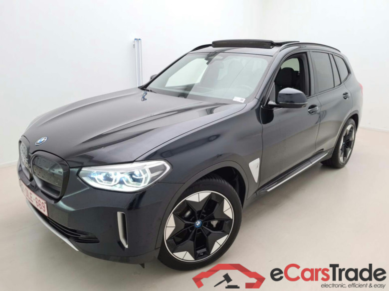 BMW IX3 IX3 #1