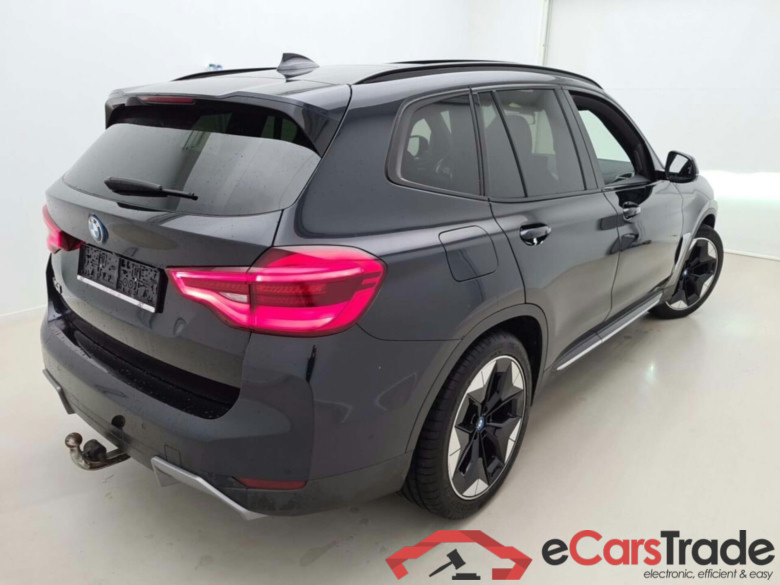 BMW IX3 IX3 #2
