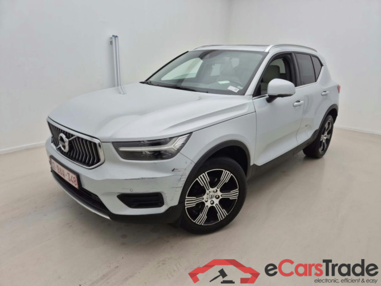 VOLVO XC40 1.5 T2 GEARTRONIC INSCPRIPTION