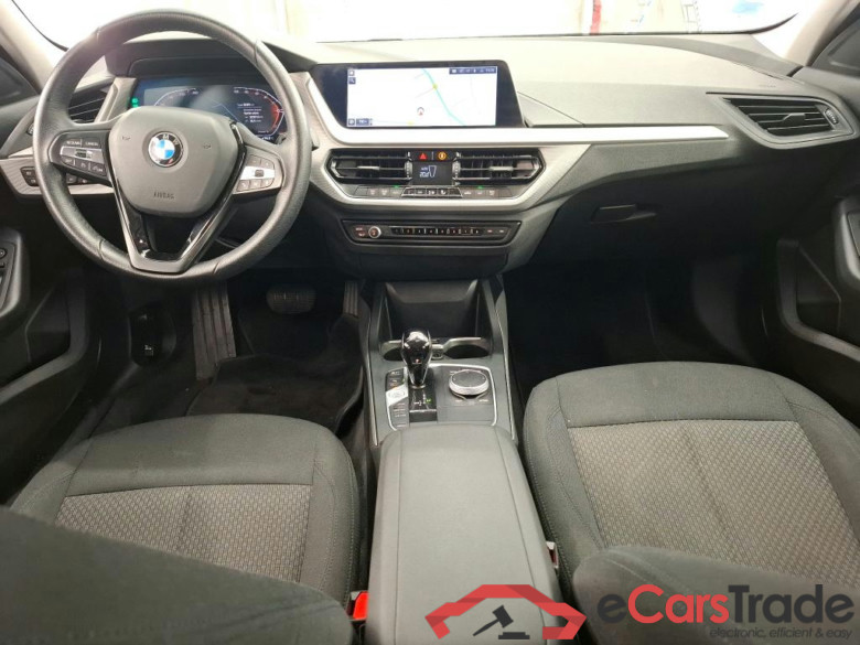 1 Berline 116 i 1.5 110CV BVA7 E6d #5