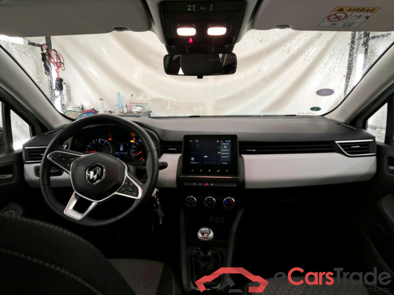Clio V Business 1.0 TCe 100CV BVM6 E6d / GPL #5