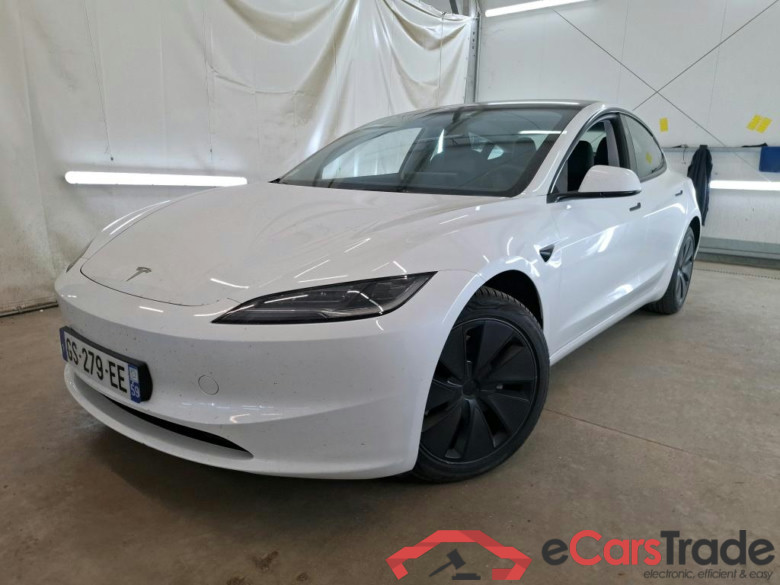 TESLA Model 3 / 2018 / 4P / Berline - #2