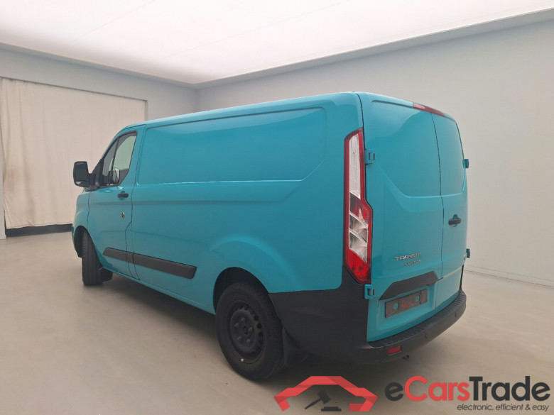 Ford, _Trans.Custom FL'18, 340S TD 130 Tr.A. #3