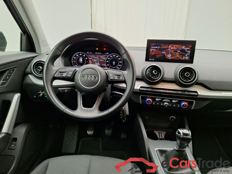 Audi, Q2 FL'20, Q2 30 TFSi 81kW Attraction #6