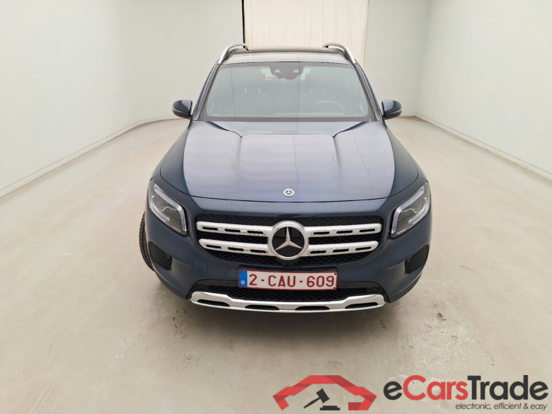 Mercedes, GLB '19, GLB 200d Business Solution #1