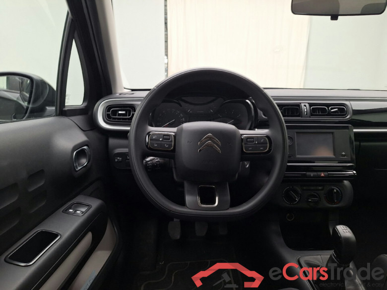 Citroën, C3 FL'20, C3 1.2Puretech 83 Live #6