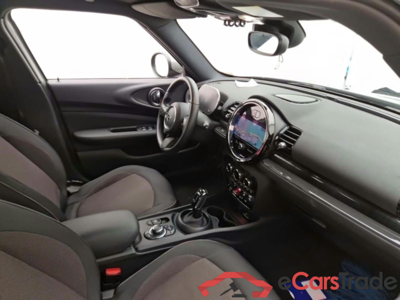 MINI CLUBMAN 1.5 COOPER AUT #3