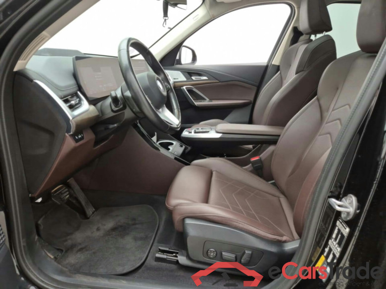 BMW X1 1.5 xDrive25e Plug-In Hybrid Aut. X-Line Pano LED Head-Up Harman/Kardon LC-Pro Navi-Pro Sport-Leather KeylessGo Camera 360 Klima PDC ... #5