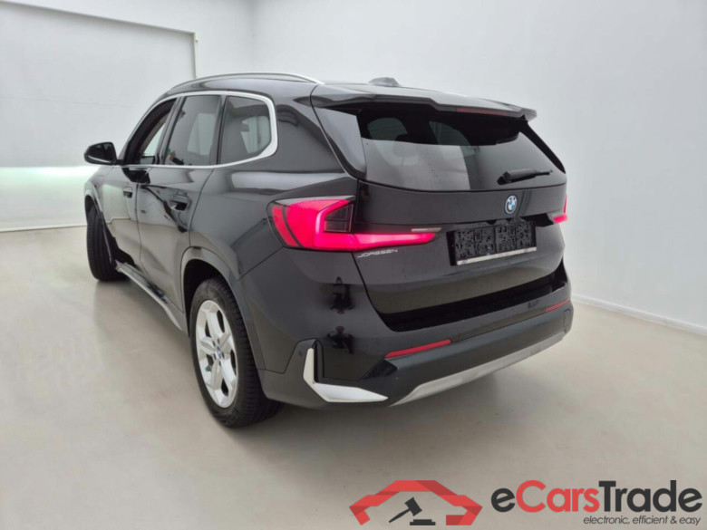 BMW X1 1.5 xDrive25e Plug-In Hybrid Aut. X-Line Pano LED Head-Up Harman/Kardon LC-Pro Navi-Pro Sport-Leather KeylessGo Camera 360 Klima PDC ... #4