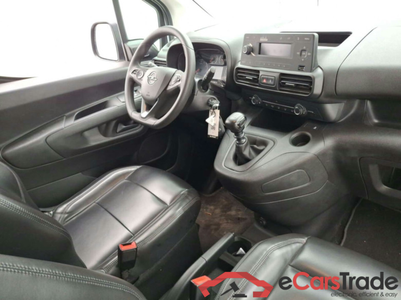 OPEL COMBO LIFE 1.5 TURBO D EDITION 5P. #3
