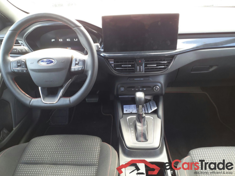 FORD Focus FORD Focus SW 1.0 1.0 ST-LINE X 155 ch S&S (mHEV) Powershift + winter pack #4