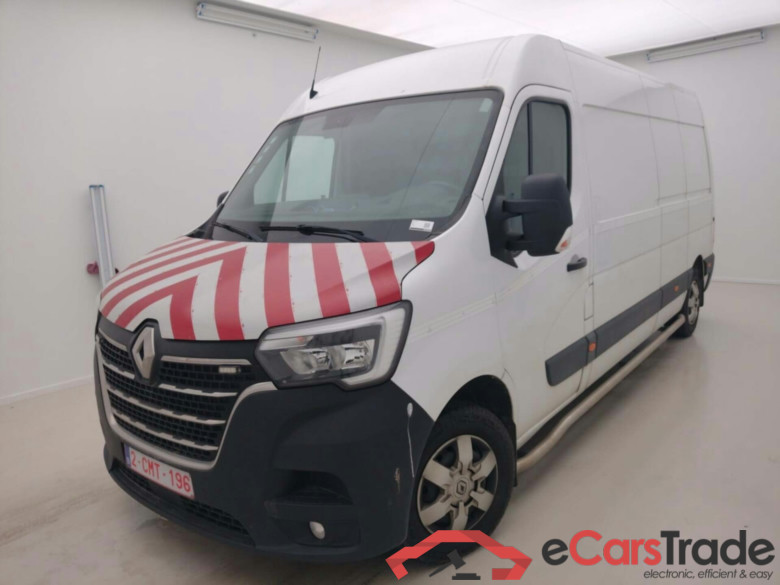 RENAULT MASTER 2.3 DCI L3H2 CONFORT