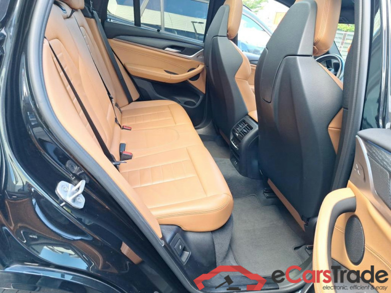 BMW X3 2.0 XDRIVE30E (135KW) AUTO #6