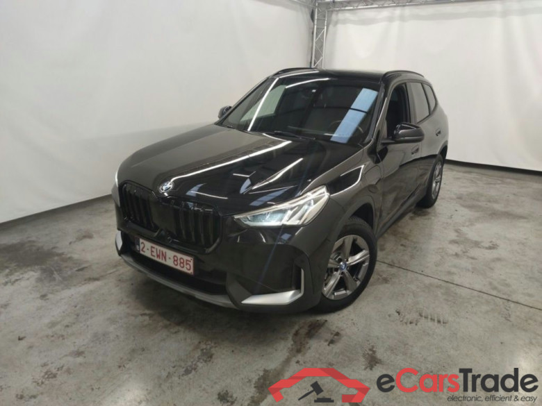 BMW X1 xDrive25e (180 kW) 5d